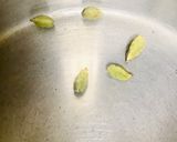 A picture of step 1 of Bottle gourd /lauki halwa.