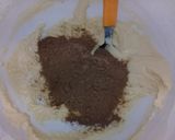 Foto del paso 5 de la receta: Budín marmolado