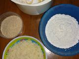 #77. Nestum cheese cinnamon cookies