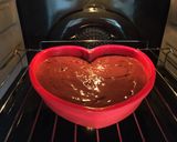 Une image de l'étape 7 de Gâteau chocolat ultra moelleux.