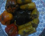 صورة لخطوة 4 من وصفة المحاشي 😋👌
