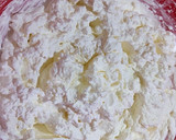 Foto del paso 4 de la receta: Helado de turrón sin heladera