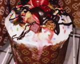 Foto del paso 8 de la receta: Pan dulce muy esponjoso!!🎄🎄