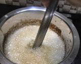 Rajasthani Ghevar recipe step 5 photo