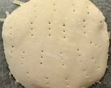 Foto del paso 5 de la receta: Tarta tatín de puerros 🥧 (sin gluten)