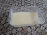 Puding nutrijel mixfruit #puding #instan #buah #mixfruit