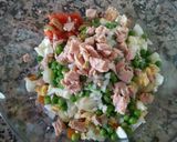 Foto del paso 8 de la receta Ensaladilla Rusa