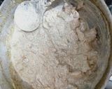 A picture of step 6 of Cream chicken.