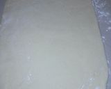 Foto del paso 5 de la receta: Espirales de crema pastelera ECONÓMICA