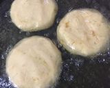 Foto langkah ke 3 dari resep Gomak Ubi Jalar.