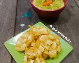 Foto langkah ke 4 dari resep Tahu Kemul Kriuk.