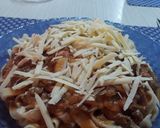 Foto del paso 8 de la receta: Fideos súper caseros. Grace