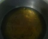 A picture of step 4 of Bhajia.