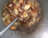 Foto langkah ke 7 dari resep Bihun goreng.