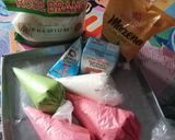 Foto langkah ke 6 dari resep Bolu Kukus Mekar.