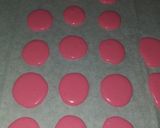 Foto del paso 9 de la receta: Macarrons dulces