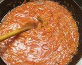 Foto del paso 3 de la receta: Lasagna de berenjenas, zucchini y zapallitos