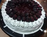 Foto del paso 6 de la receta: Pan esponja