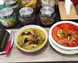 Foto langkah ke 3 dari resep Lodeh Manisa.