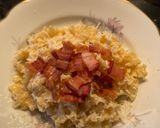 Foto del paso 6 de la receta: Carbonara de torreznos