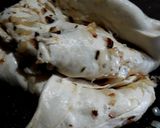 Foto del paso 3 de la receta: Pan con cebolla caramelizada