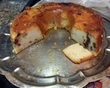 Foto del paso 5 de la receta: Budín de Pan