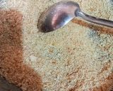 A picture of step 2 of Homemade Panko Bread Crumbs.