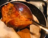 A picture of step 4 of Vermicelli kheer.