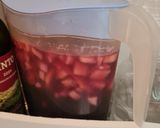 Foto del paso 13 de la receta: 55. Sangría de frutas