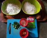 Foto langkah ke 3 dari resep Cilok.
