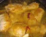 Foto langkah ke 3 dari resep Ayam Bakar Simpel dan Instan ala Restoran.