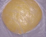 Foto del paso 5 de la receta: Pastafrola de dulce de leche