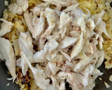 Foto del paso 3 de la receta: Bolitas de lubina (en airfryer) —receta de aprovechamiento—
