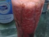 Jus Strawberry