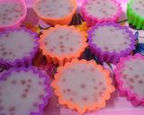 Foto langkah ke 5 dari resep Kue Cantik Manis.