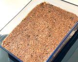 Une image de l'étape 3 de Gâteau sans cuisson.
