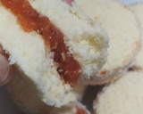 Foto del paso 5 de la receta: Alfajores De Maicena Con Dulce De Membrillo / Semana Del Alfajor 🇦🇷