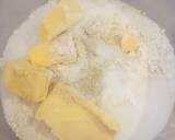Gluten Free Apple & Plum Crumble recipe step 2 photo