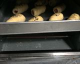 Foto langkah ke 6 dari resep Roti Butter Sosis.