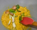 Foto langkah ke 1 dari resep Mie Ayam Ngaldu Rumahan.