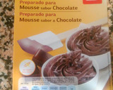 Foto del paso 4 de la receta: Pastel de chocolate sin gluten y sin horno