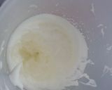 Foto del paso 5 de la receta: Cheesecake de mousse de chocolate