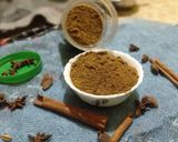 દાળ શાક નો મસાલો (Dal Shak Masala Recipe In Gujarati) રેસીપી સ્ટેપ2ફોટો