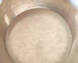 Foto del paso 1 de la receta: Onigiris dorados de atún