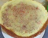 Foto langkah ke 11 dari resep Bolu Kukus Zebra Red Velvet mix Mocca.