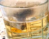 Hình bước làm 2 của món Trà Gừng Mật Ong 🍯