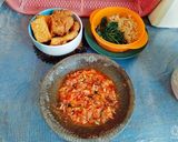 Foto langkah ke 6 dari resep Sambal Ikan Gerih.