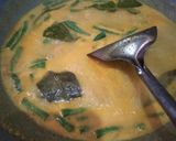 Foto langkah ke 4 dari resep Gulai ikan bandeng dan kacang panjang.