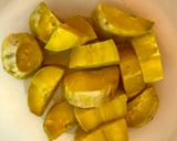 Foto del paso 9 de la receta: Mi carbonada criolla. Homenaje a la cocina sefardí. Slow Cook