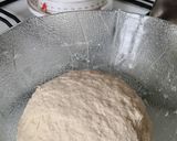 Foto del paso 5 de la receta: Pizza, masa madre y todos los detalles